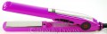 CHI Deep Brilliance 1" Digital Titanium Hairstyling Flat Iron Purple