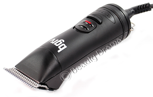 Andis BGRV Variable Speed Professional Clipper Heavy Duty with Cord 