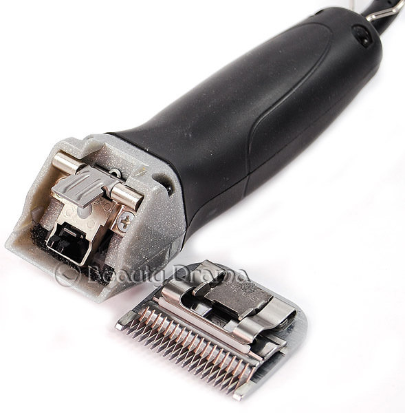 Andis Mvp Clipper