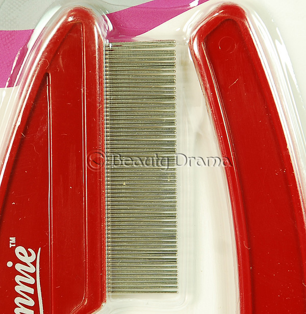 Annie Lice Removal Combs Stainless Steel Teeth to Remove Lice, Nits