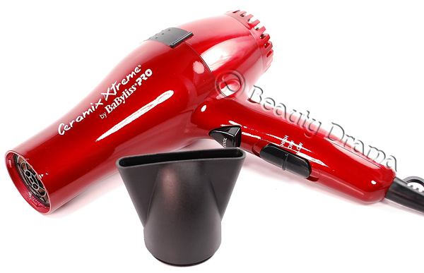 Iso Beauty Ionic Pro Hair Dryer Reviews