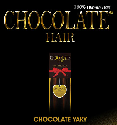 Chocolate Yaky Weave 100 Human Hair Weave On Popscreen