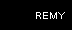 remy button