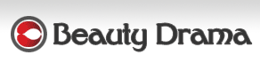 Beauty Drama Logo