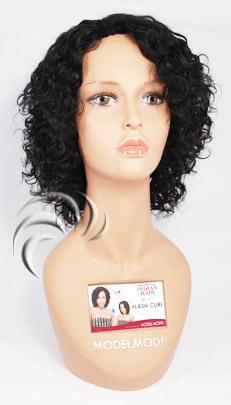 Model Model Indian Hair 8 Persian Wave 100 Human Hair Weave On