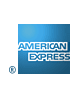 Amercian Express Card Logo