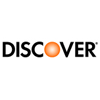 Discover Card Logo