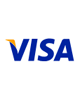 Visa Card Logo