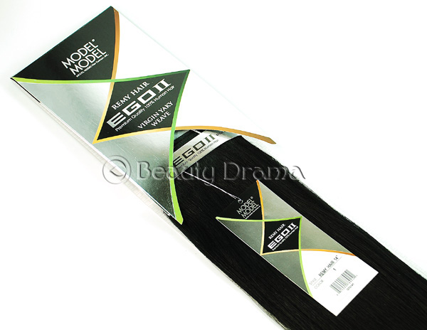 Model Ego Ii Remy Hair Virgin Yaky Human Hair Weave 10 12 14 On