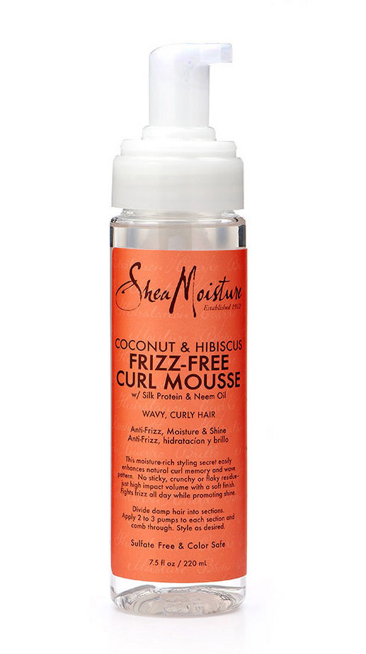 Coconut Oil For Natural Curly Hair Coconut Oil For Natural Curly Hair